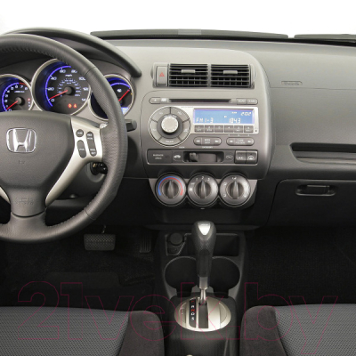 Переходная рамка Incar RHO-N18