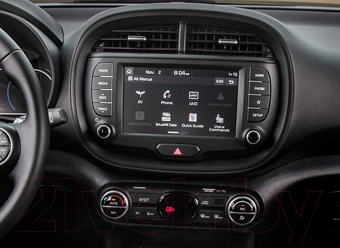 Переходная рамка Incar RKIA-FC386