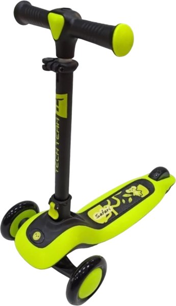 Самокат детский Tech Team Safari - фото