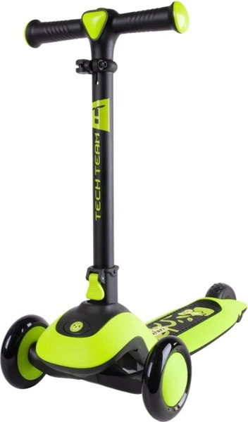 Самокат детский Tech Team Safari