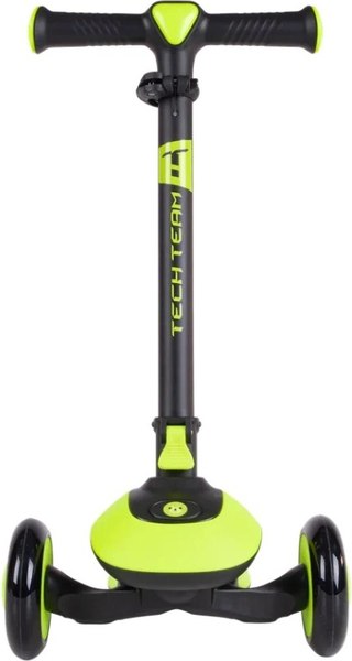 Самокат детский Tech Team Safari