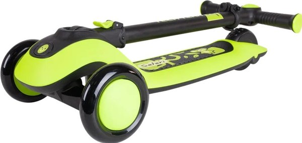 Самокат детский Tech Team Safari