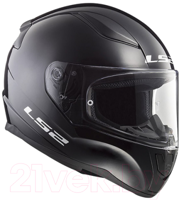 Мотошлем LS2 FF353 Rapid Solid