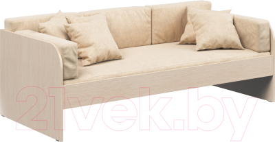 Кровать-тахта детская Seven Dreams Belden sd-100 - фото