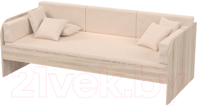 Кровать-тахта детская Seven Dreams Belden sd-100 - фото