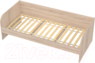 Кровать-тахта детская Seven Dreams Belden sd-100