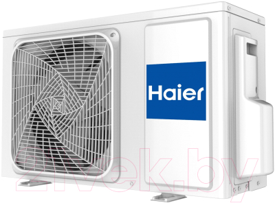 Сплит-система Haier Tundra AS18TT4HRA/1U18TL4FRA