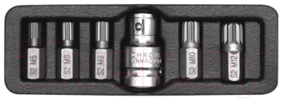 Набор бит Yato YT-0414 - фото