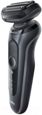 Электробритва Braun Series 6 61-N1000s