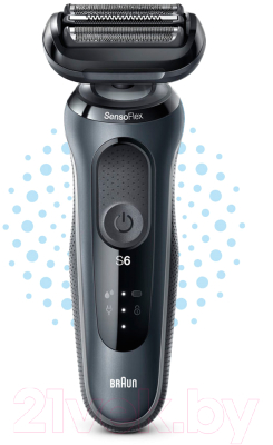 Электробритва Braun Series 6 61-N1000s