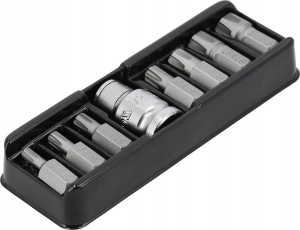 Набор бит Yato YT-0418