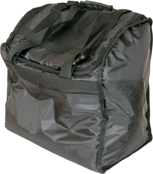 Чехол для баяна Lutner ЛБН1-48-45-27 - фото