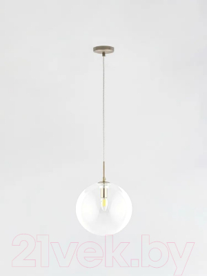 Потолочный светильник Citilux Томми CL102621