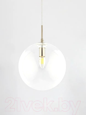 Потолочный светильник Citilux Томми CL102621