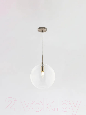 Потолочный светильник Citilux Томми CL102621