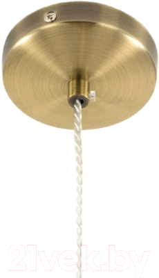 Потолочный светильник Citilux Томми CL102623