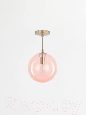 Потолочный светильник Citilux Томми CL102625