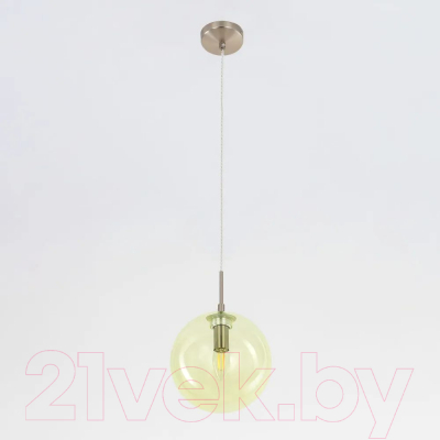 Потолочный светильник Citilux Томми CL102626