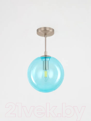 Потолочный светильник Citilux Томми CL102627