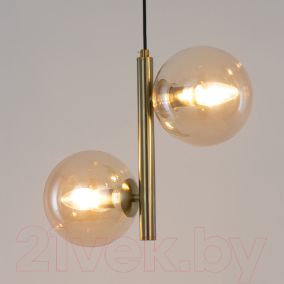 Потолочный светильник Citilux Лорен CL146023