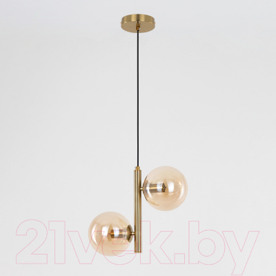 Потолочный светильник Citilux Лорен CL146023