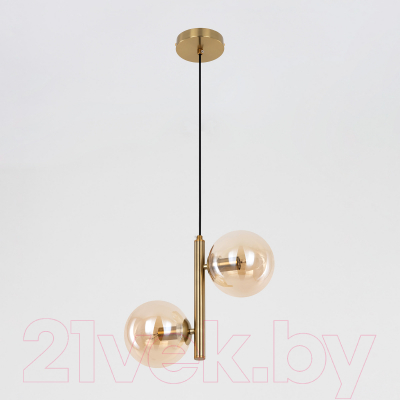 Потолочный светильник Citilux Лорен CL146023