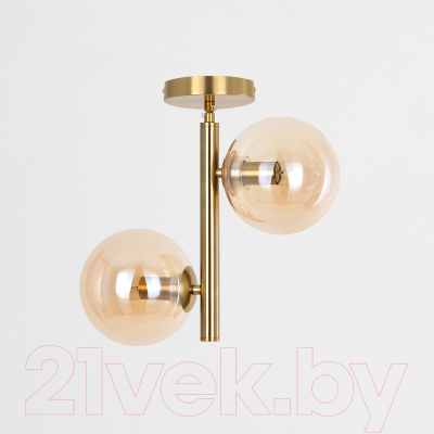 Потолочный светильник Citilux Лорен CL146023