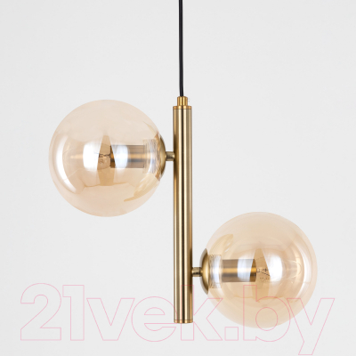 Потолочный светильник Citilux Лорен CL146023