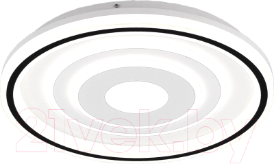 Потолочный светильник Citilux Квест CL739190E - фото