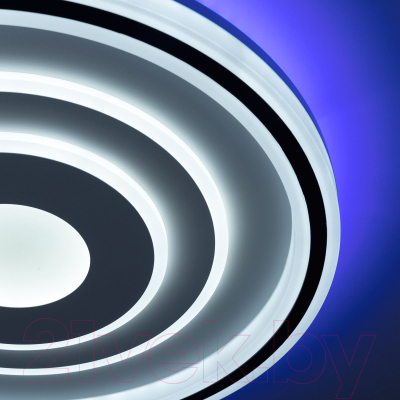 Потолочный светильник Citilux Квест CL739190E