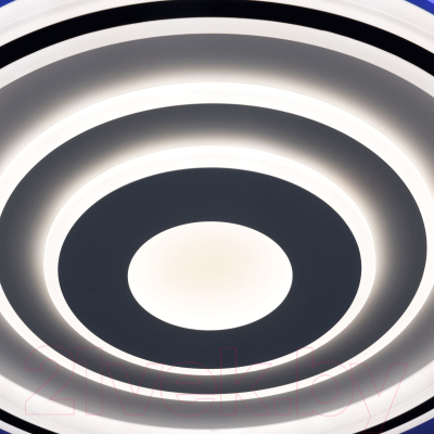 Потолочный светильник Citilux Квест CL739190E