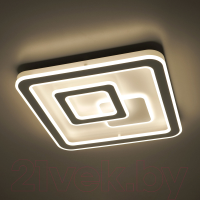 Потолочный светильник Citilux Квест CL739B150E