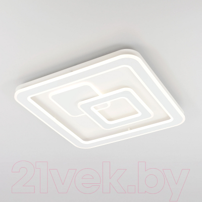 Потолочный светильник Citilux Квест CL739B150E