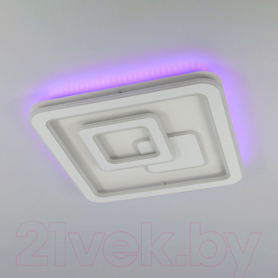 Потолочный светильник Citilux Квест CL739B150E