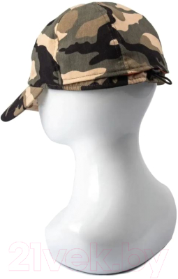 Бейсболка для охоты и рыбалки Сибирский Следопыт Сигнал PF-CAP15