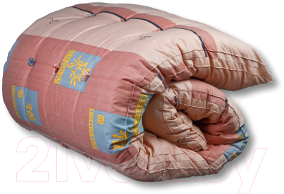 Тюфяк AlViTek 90x200 / МШ-090 - фото