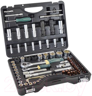 Универсальный набор инструментов RockForce RF-4941-5 Premium - фото