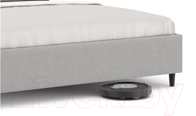 Полуторная кровать Moon Trade 1259 / К004219