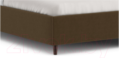 Полуторная кровать Moon Trade 1259 / К004230