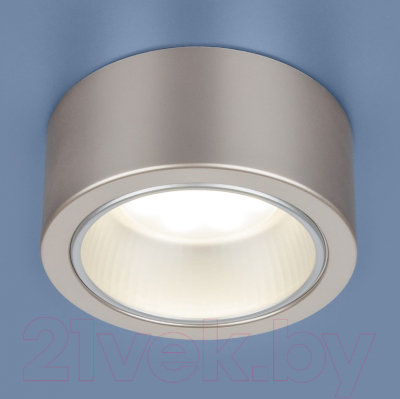 Точечный светильник Elektrostandard 1070 GX53 GD