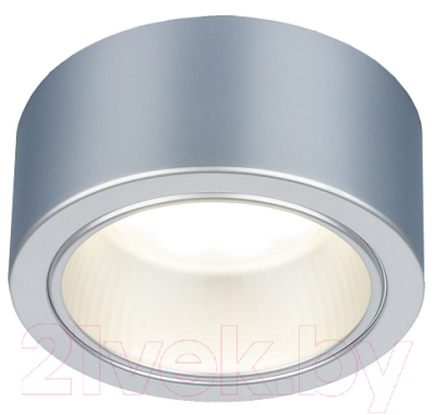 Точечный светильник Elektrostandard 1070 GX53 SL - фото