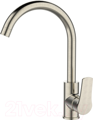 Смеситель Milardo Meal M01BNJ0M05 - фото