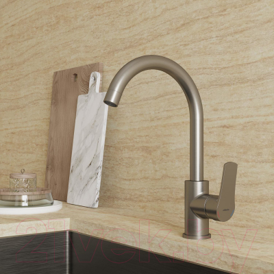 Смеситель Milardo Meal M01BNJ0M05