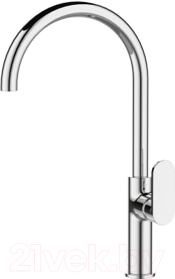 Смеситель Milardo Meal M01SBJHM05 - фото