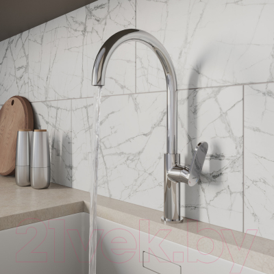 Смеситель Milardo Meal M01SBJHM05