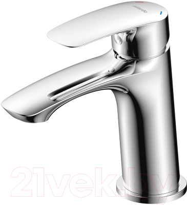 Смеситель Milardo Rora RORSB00M01 - фото