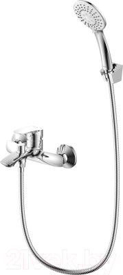 Смеситель Milardo Rora RORSB00M02 - фото