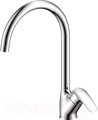 Смеситель Milardo Rora RORSB0JM05 - фото