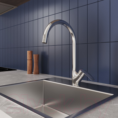 Смеситель Milardo Rora RORSB0JM05