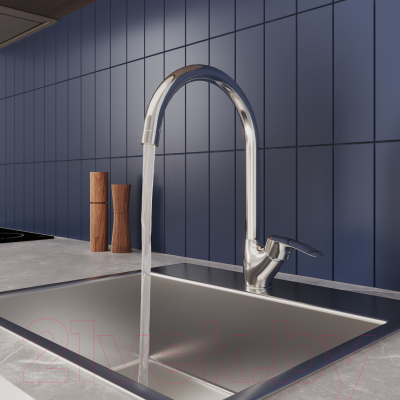 Смеситель Milardo Rora RORSB0JM05